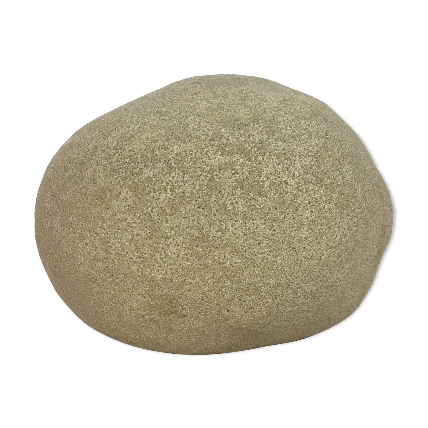 Lamp model Dora called "pebble lamp" of André Cazenave for Atelier A 1969