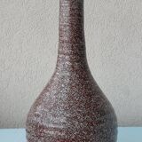 Accolay ceramic bud vase or pitcher