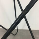 Coat rack geo astrolabe 50s roger feraud