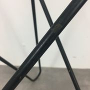 Coat rack geo astrolabe 50s roger feraud