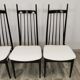 Chaises du milieu du siècle