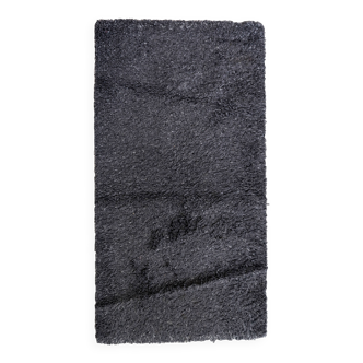 Tapis vintage moderne allemand – 80 cm x 153 cm - 1C967