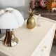Commode pieds compas vintage
