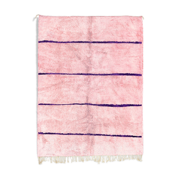 Tapis marocain - 430x300cm