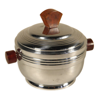 Art Deco sweetener