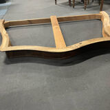 Louis Philippe canopy bed