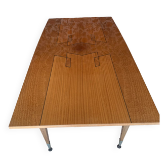 Formica table