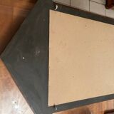 Empire style mirror