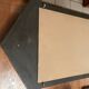 Empire style mirror