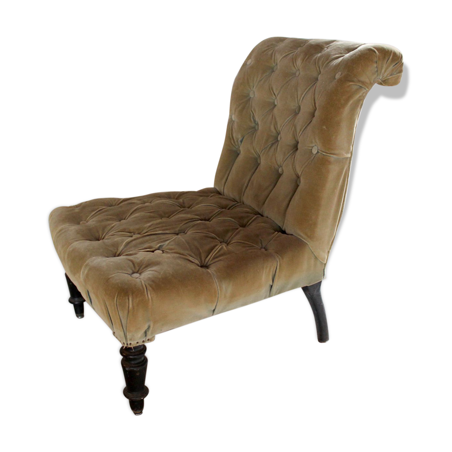 Napoléon III Chair