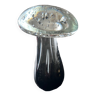 champignon en verre de Murano