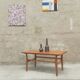 Table basse scandinave