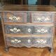 Commode époque Louis XIV