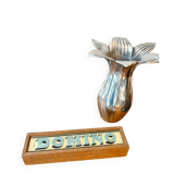 Domino game in its box Made in Germany 1930