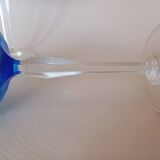 "Saumur" glass from Val-Saint-Lambert.