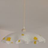Pendant lampshade