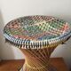 Tabouret vintage