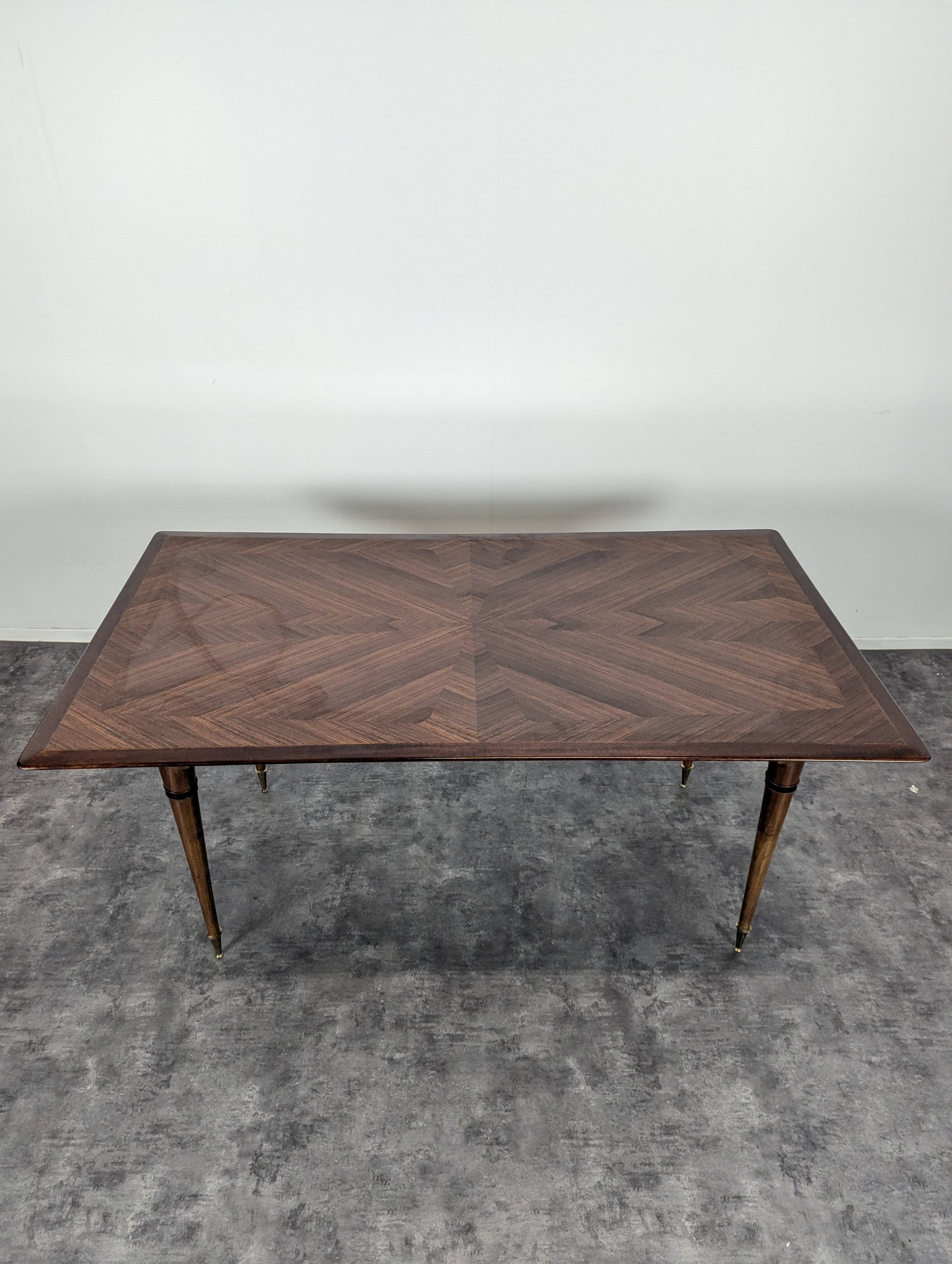 1950s Italian design table