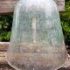 Cloche de jardin