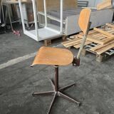 workshop chair