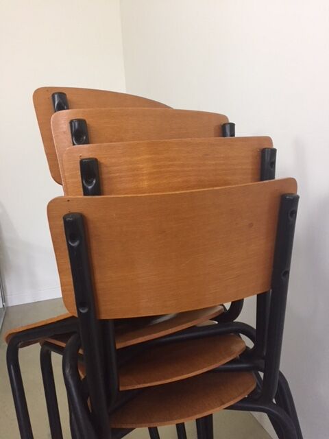 Chair adult schoolboy