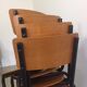 Chair adult schoolboy