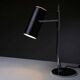 Directional table lamp by Cosack