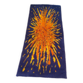 Tapis années 70