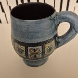 Jean dejean de lespinasse (1896-1979) ceramic mug