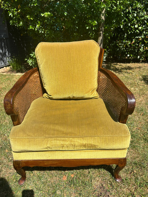 Fauteuils années 50 Free Span