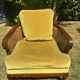 1950s Free Span armchairs
