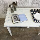 Table de ferme