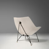 Augusto Bozzi Cosmos set for Saporiti Italia 1954