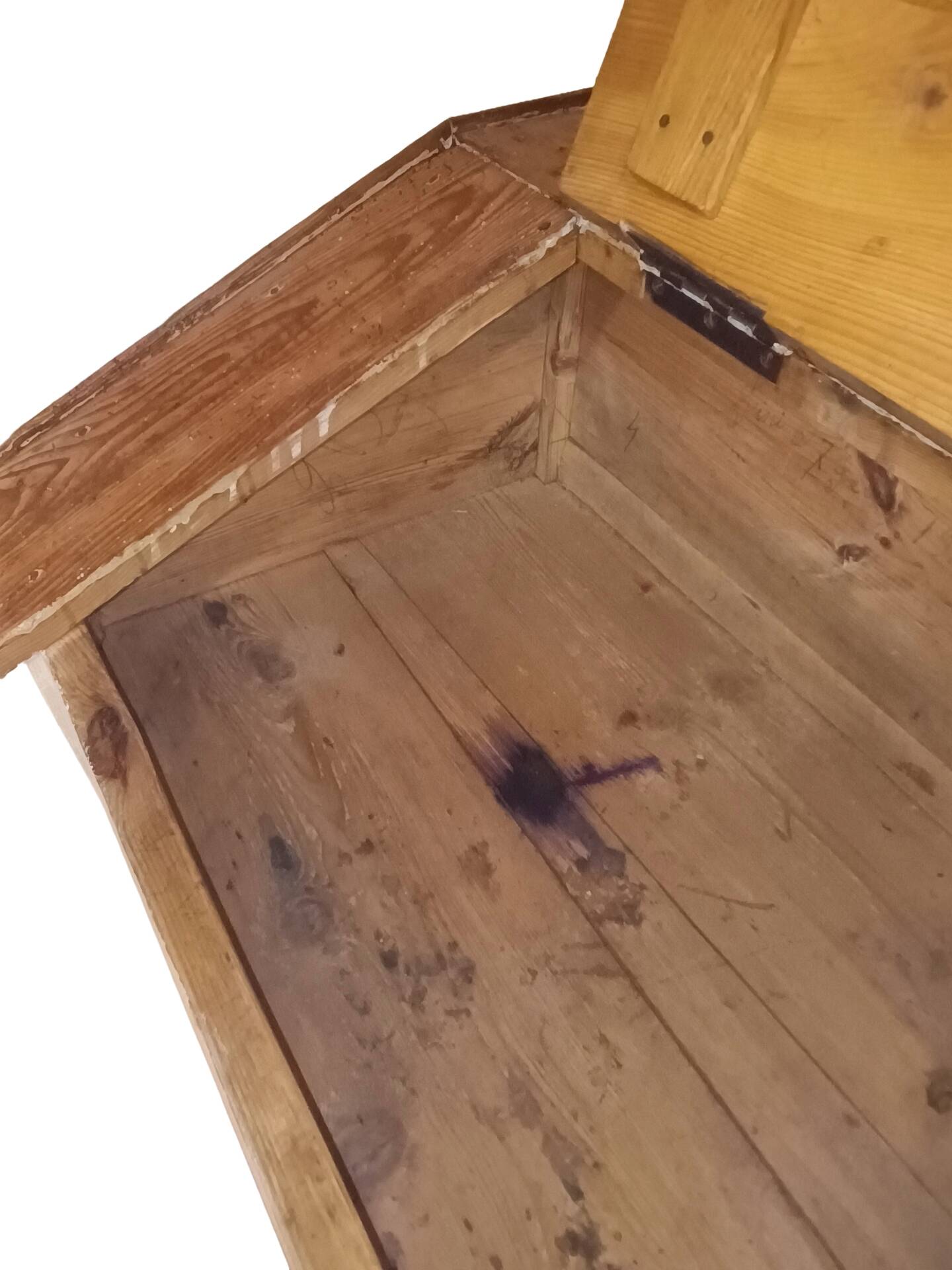 School desk