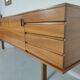 Scandinavian sideboard 60/70