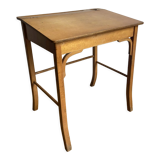 Old school desk