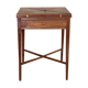 Table mouchoir