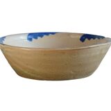 Lebrillo en céramique Fajalauza espagnole antique