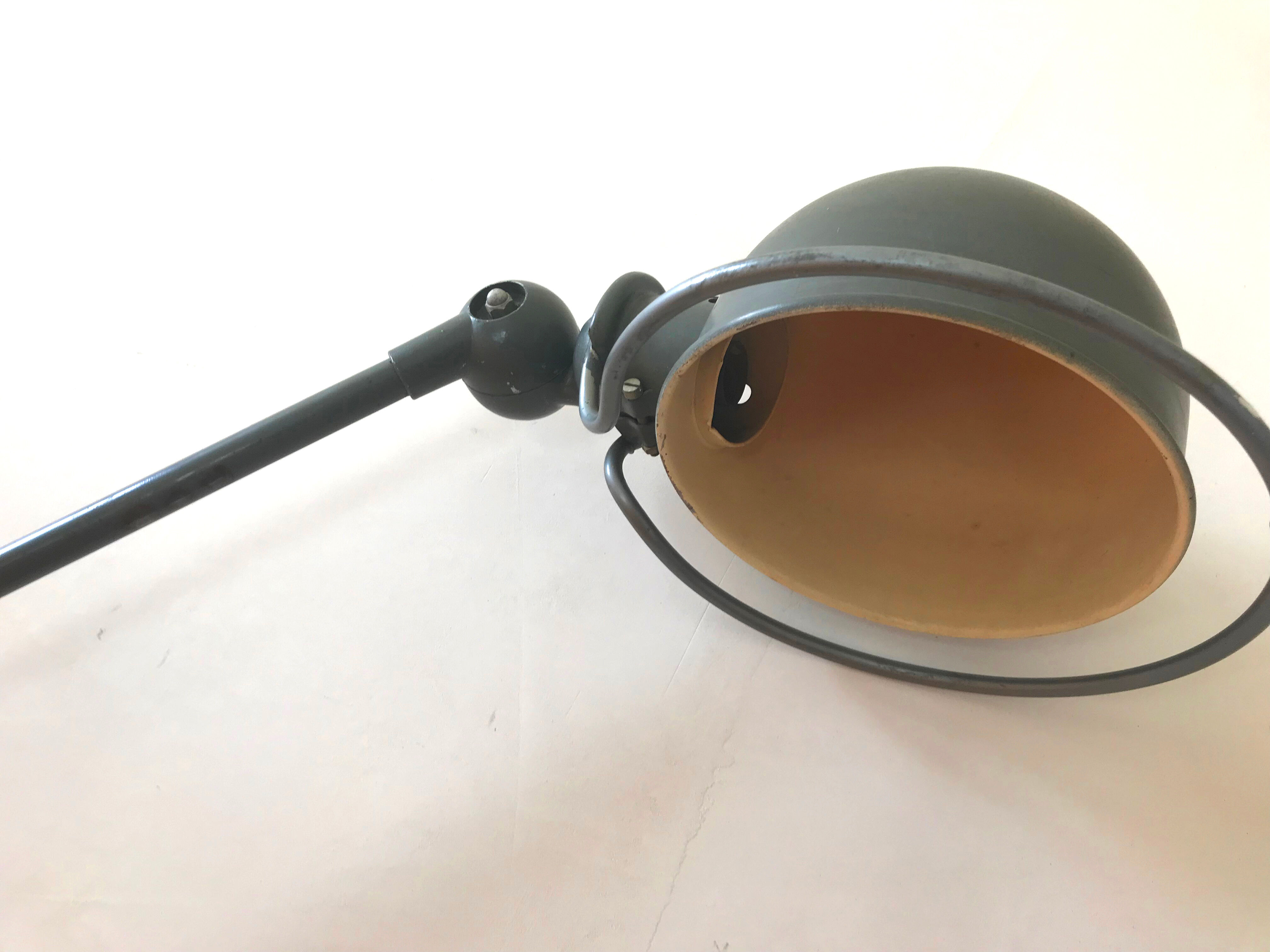 Lampe Jieldé