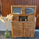 Mado sanded sideboard, painting to choose from
