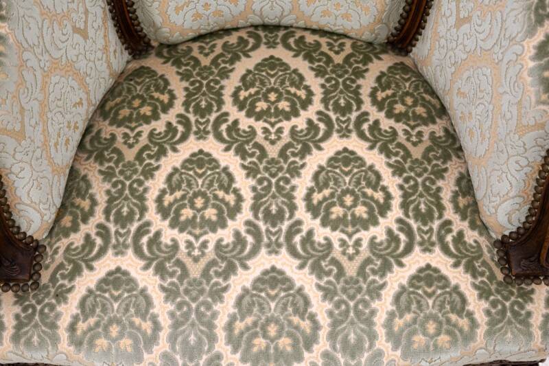 Bergère, France, circa 1890