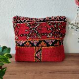 Moroccan berber cushion handmade