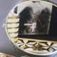 Miroir barbier