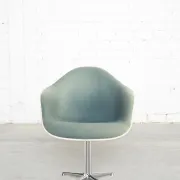 DAL La Fonda Fiberglas Chair by Charles & Ray Eames for Vitra- Set of 4
