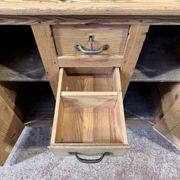 Ancien comptoir de magasin - Début XXe siècle
