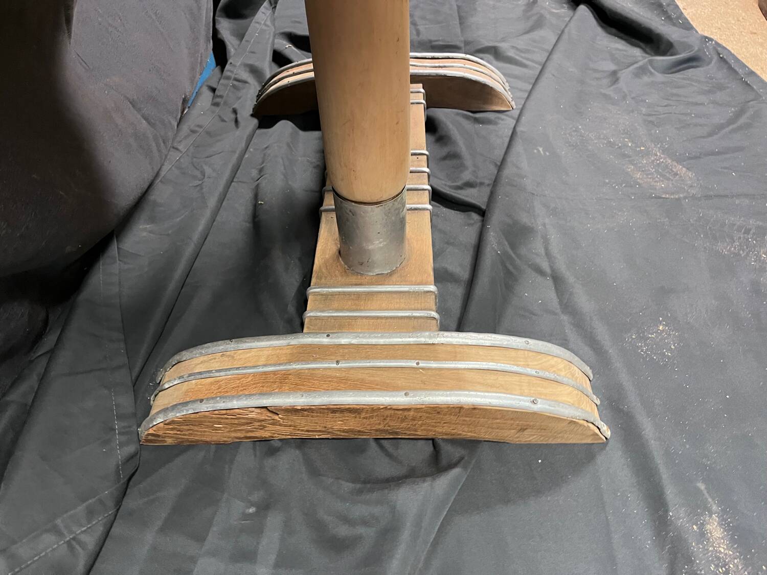 Bistro table
