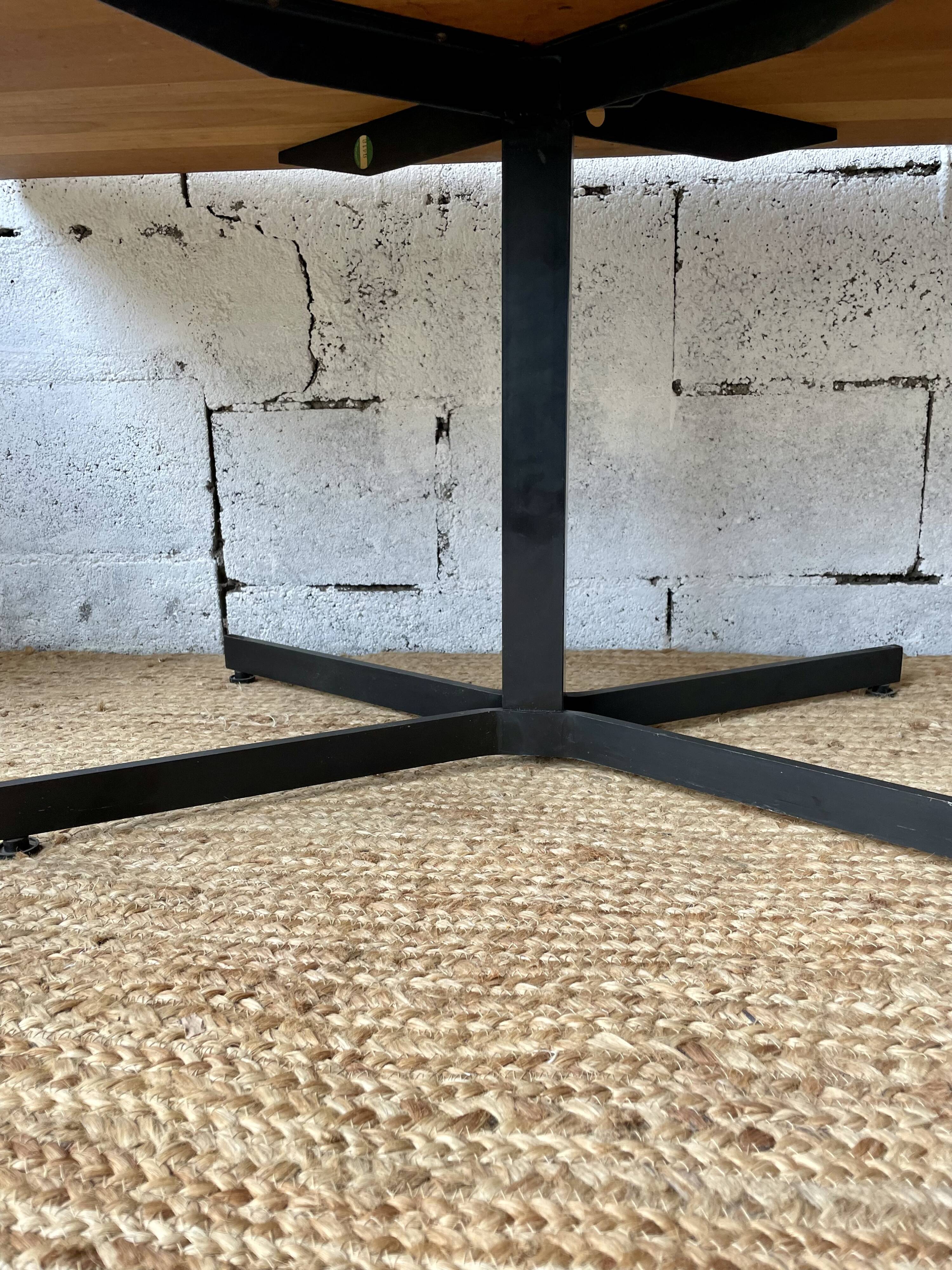 60s/70s coffee table