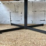 Table basse années 60/70