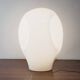 Luciano Vistosi Munega Grande table lamp in Murano glass Design, Years