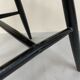Chaises Fanett edition Stol Kamnik Yugoslavia
